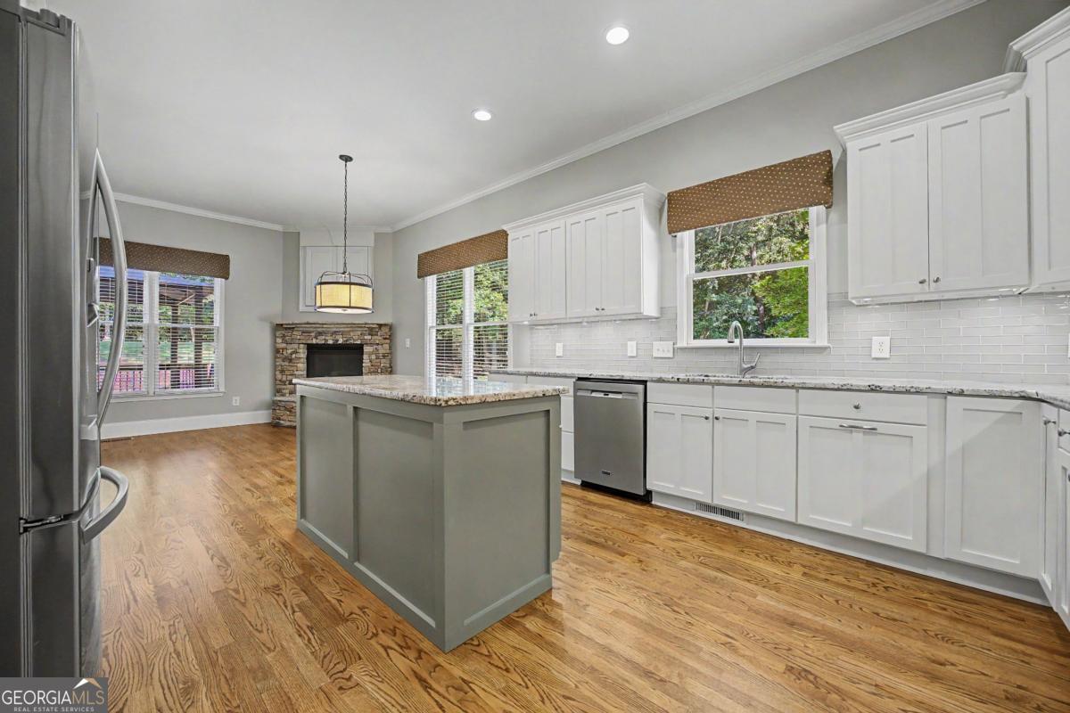 8460 Bethel Ridge Court Property Photo 13