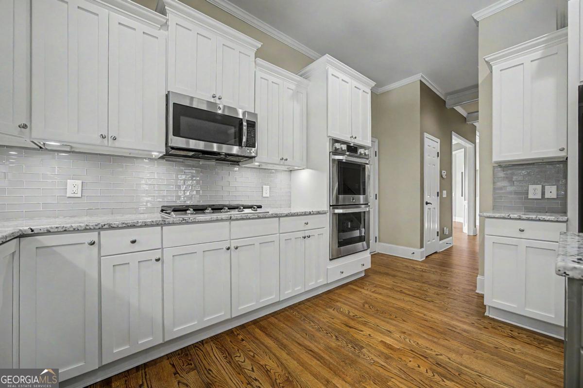 8460 Bethel Ridge Court Property Photo 15