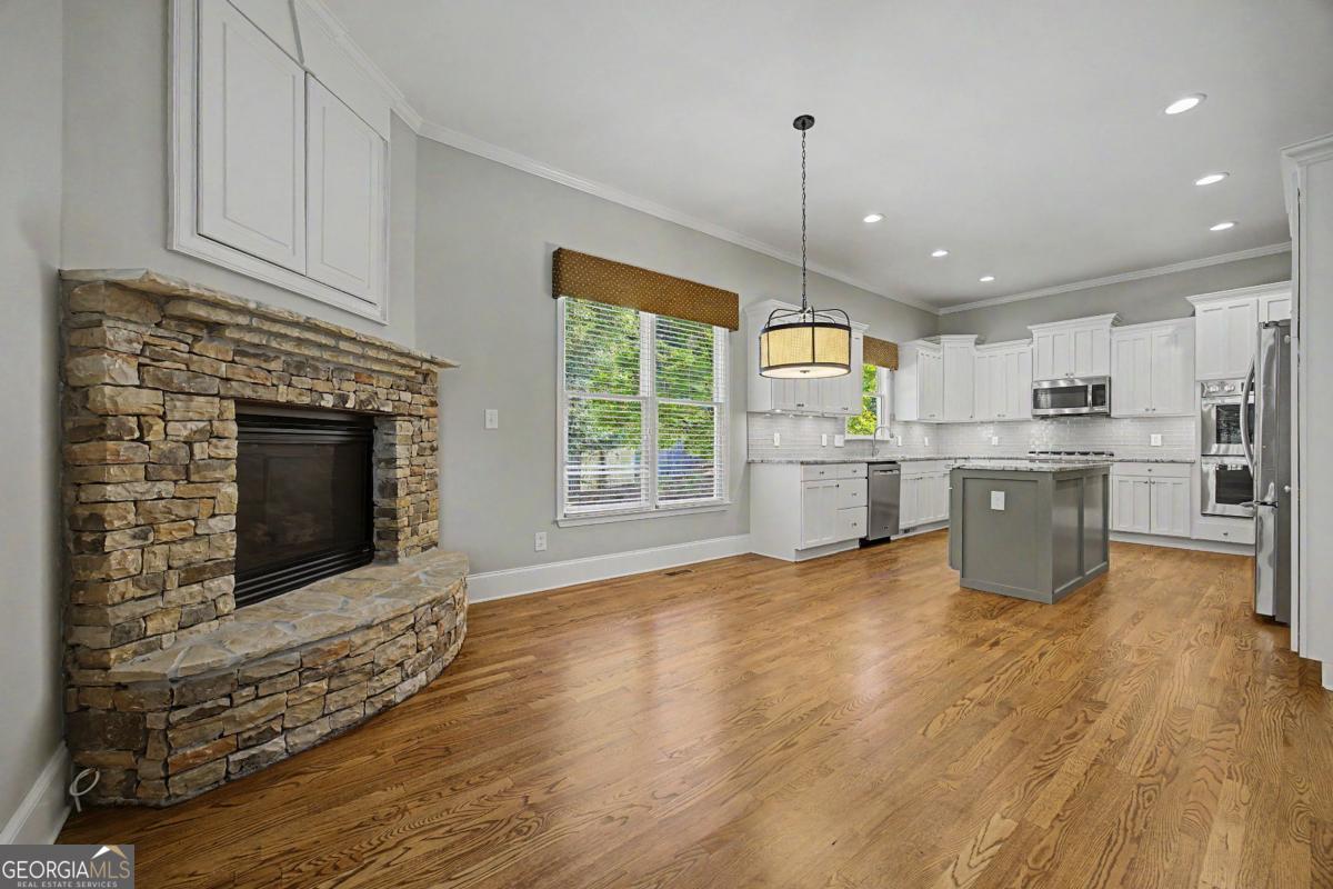 8460 Bethel Ridge Court Property Photo 17