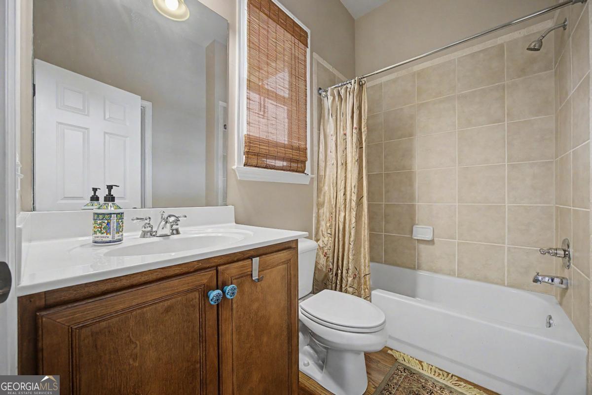 8460 Bethel Ridge Court Property Photo 21