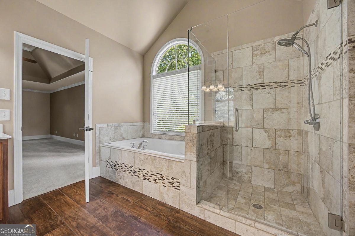 8460 Bethel Ridge Court Property Photo 26