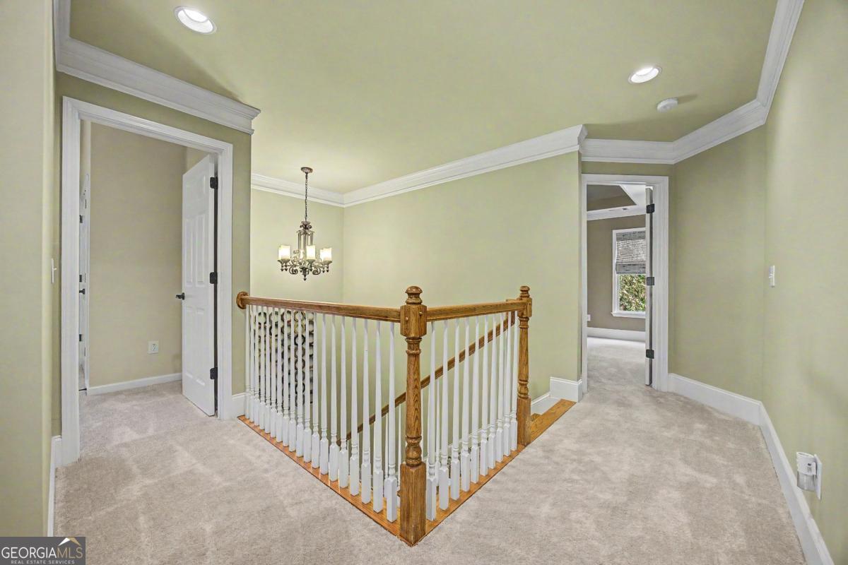 8460 Bethel Ridge Court Property Photo 29