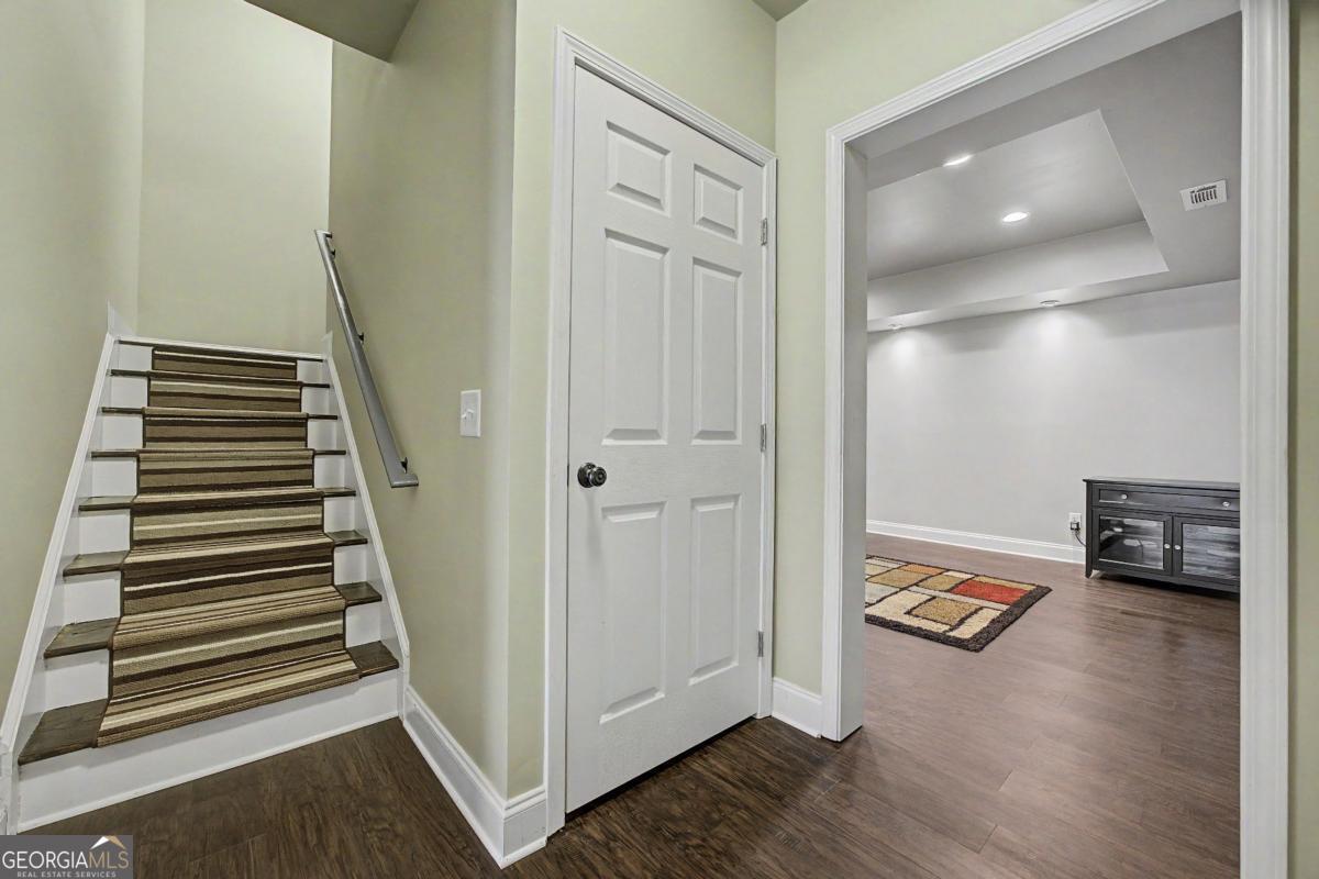 8460 Bethel Ridge Court Property Photo 40