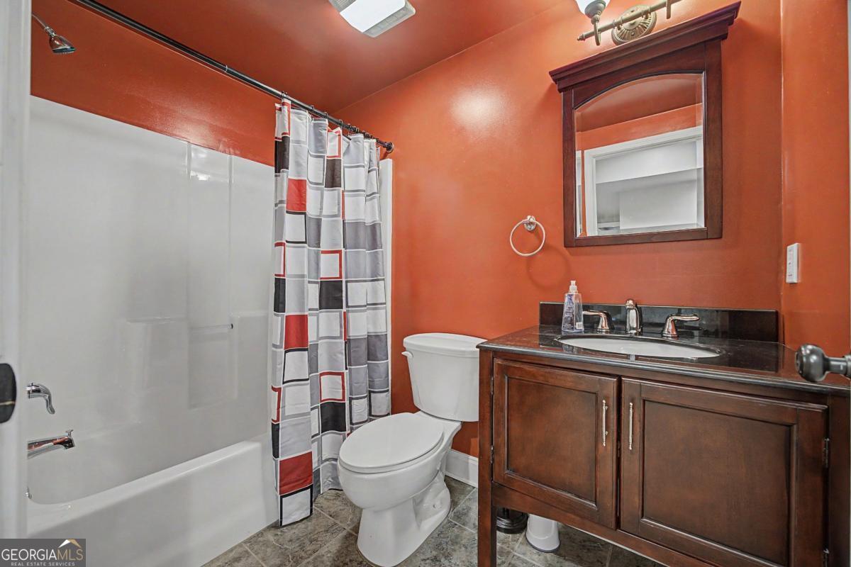 8460 Bethel Ridge Court Property Photo 42