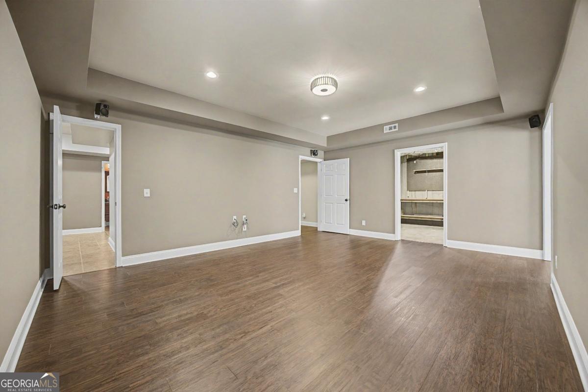 8460 Bethel Ridge Court Property Photo 44