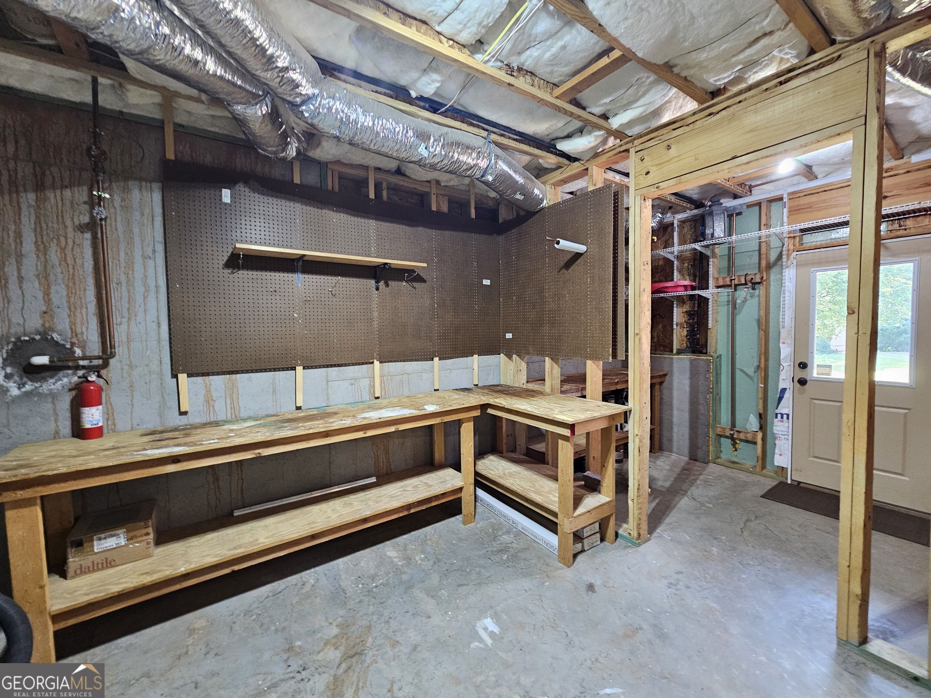 8460 Bethel Ridge Court Property Photo 45