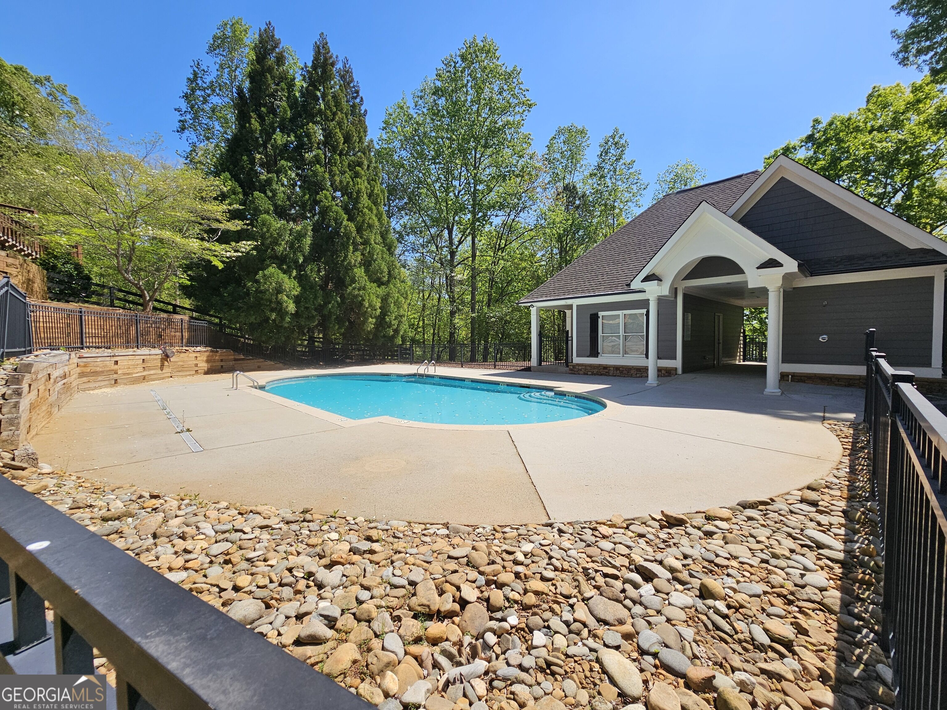8460 Bethel Ridge Court Property Photo 57