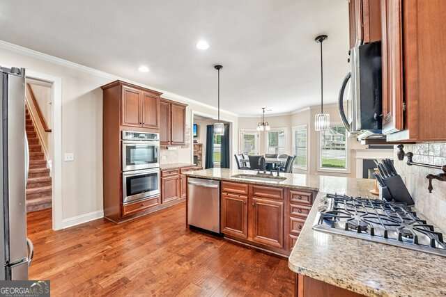 400 Guildhouse Drive Property Photo 10