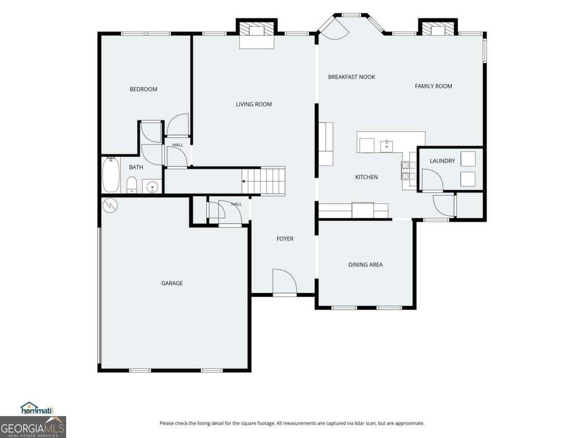 400 Guildhouse Drive Property Photo 37