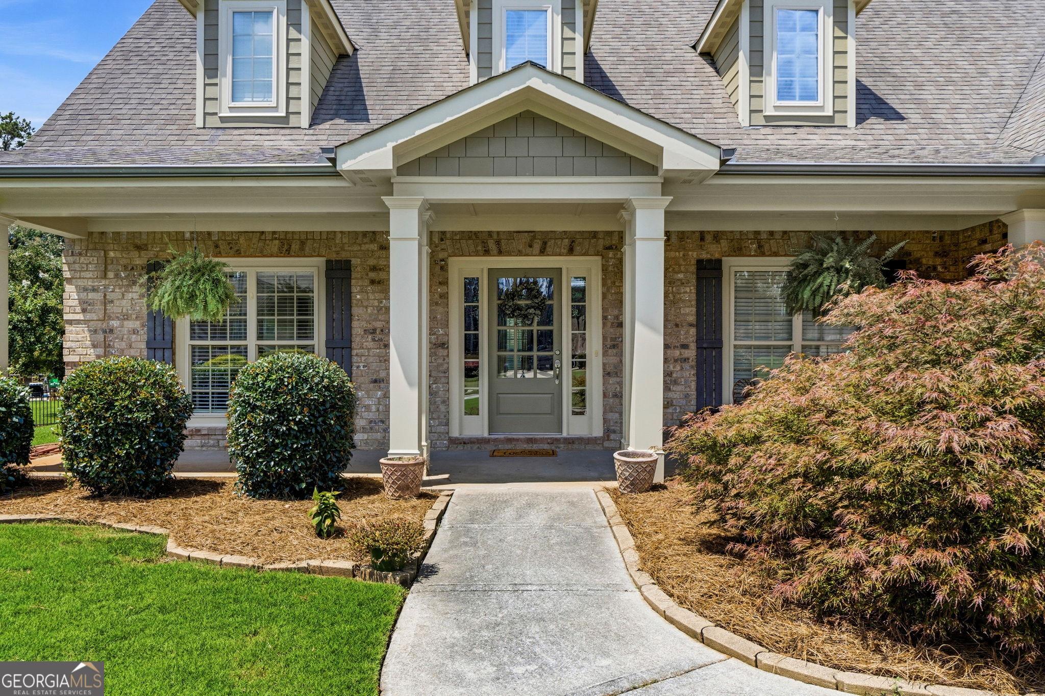112 Fishers Mill Drive Property Photo 4