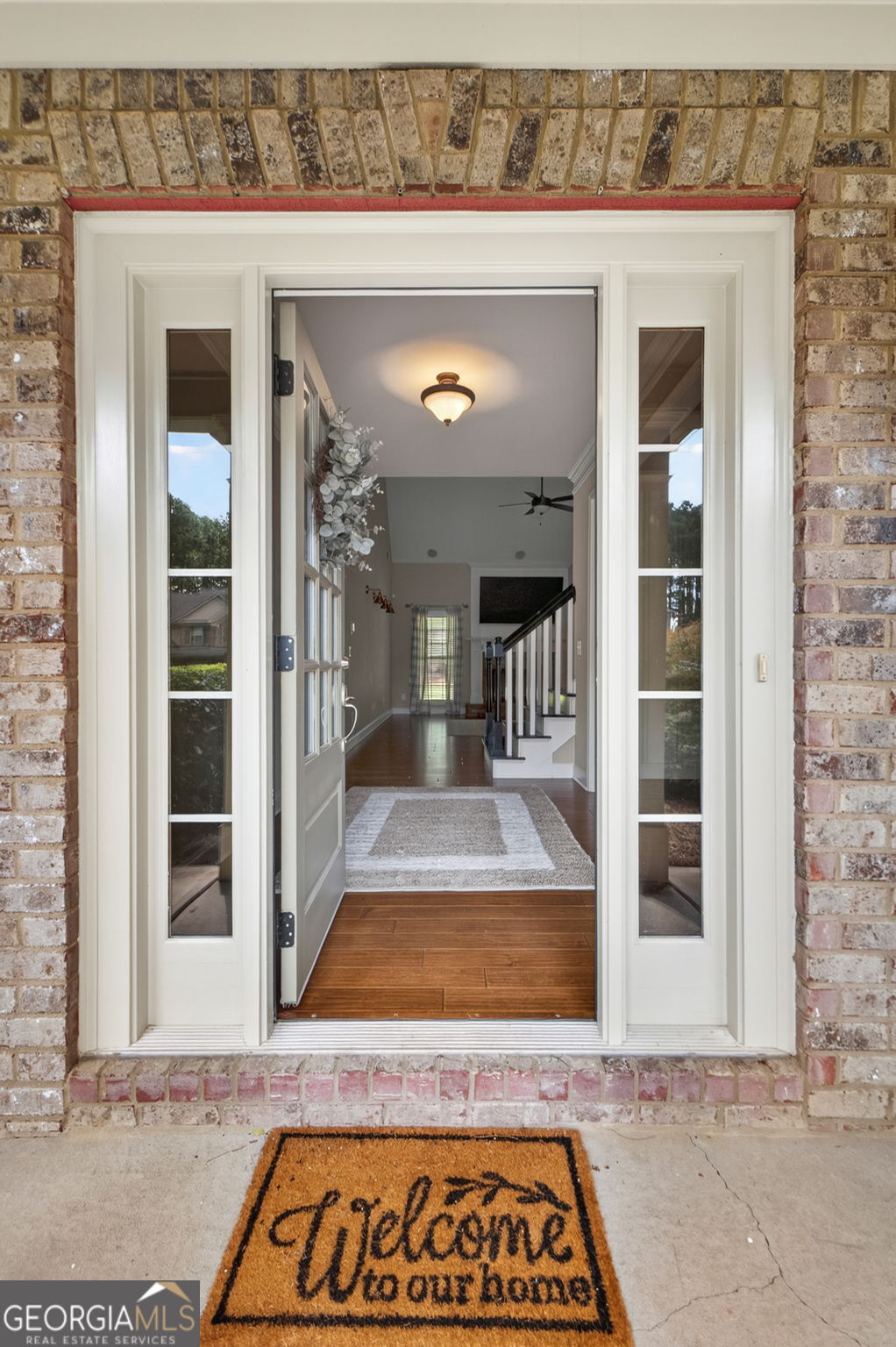 112 Fishers Mill Drive Property Photo 6