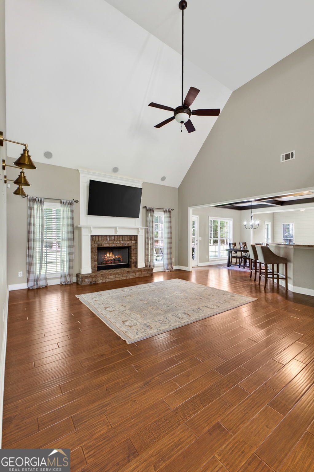 112 Fishers Mill Drive Property Photo 12
