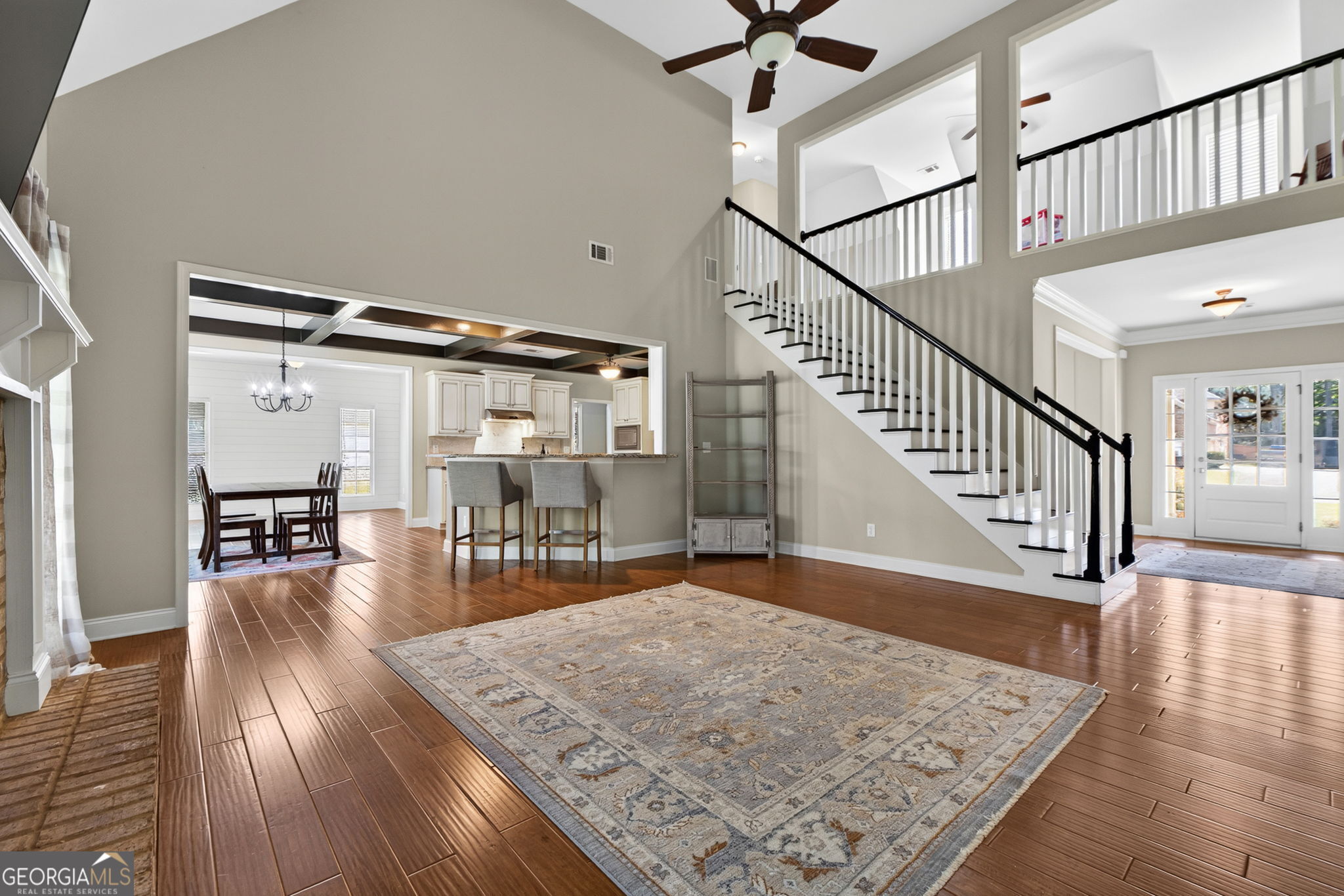 112 Fishers Mill Drive Property Photo 14