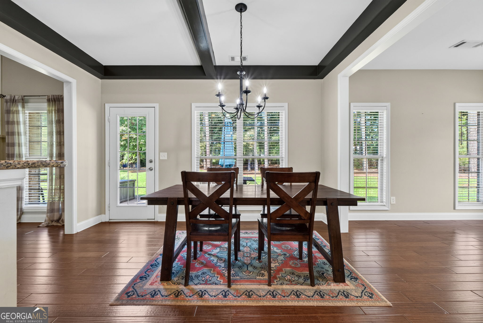 112 Fishers Mill Drive Property Photo 20