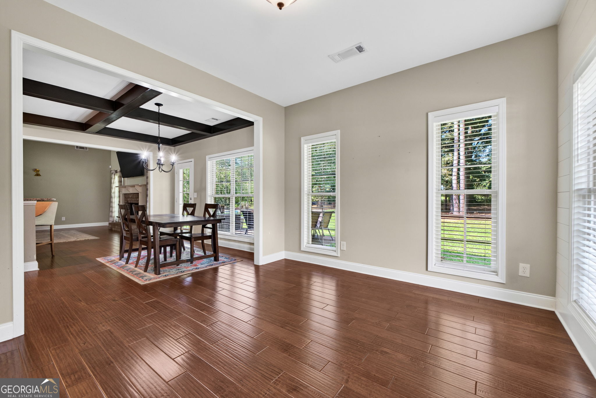 112 Fishers Mill Drive Property Photo 24