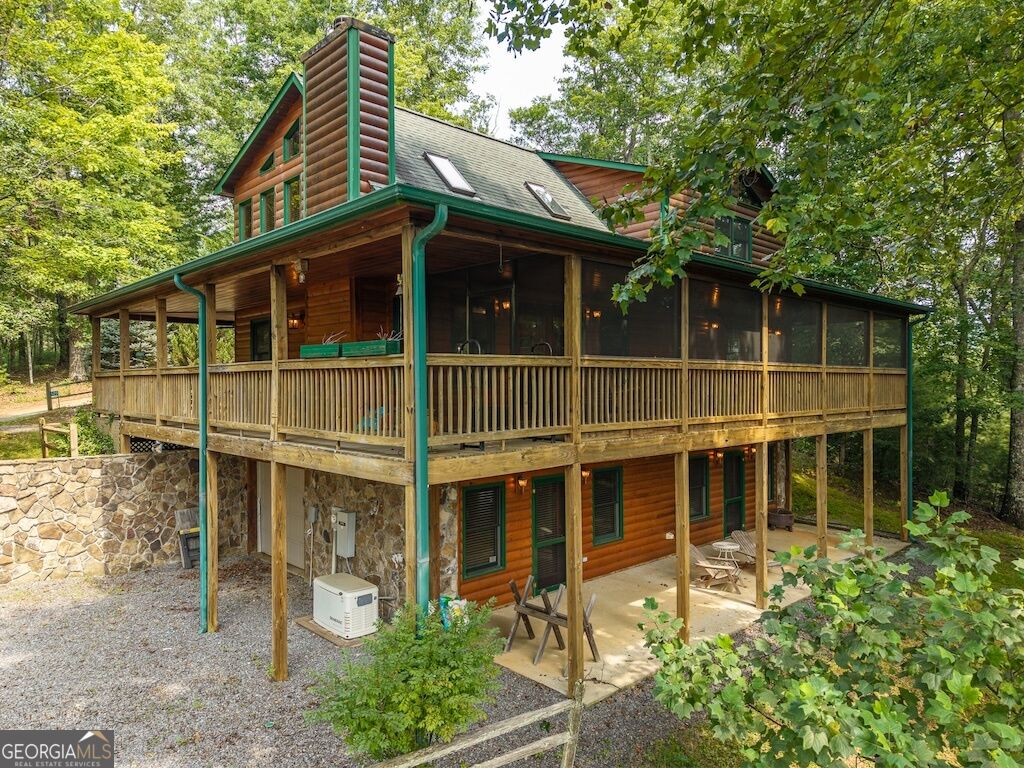 120 Bell Camp Ridge Road Property Photo 2