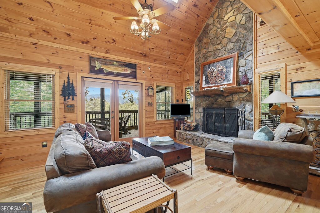 120 Bell Camp Ridge Road Property Photo 4