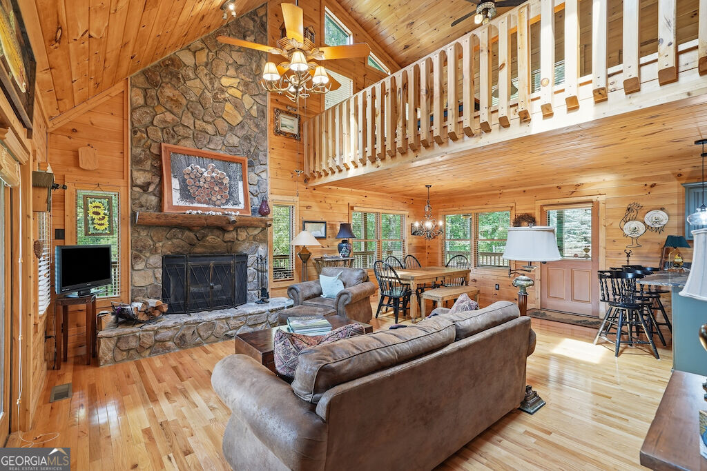 120 Bell Camp Ridge Road Property Photo 6