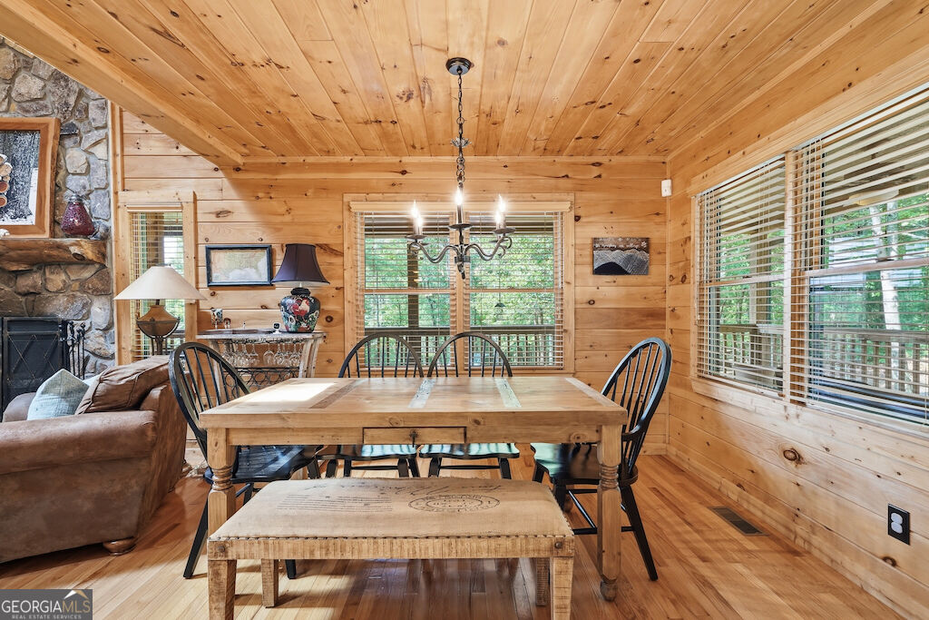 120 Bell Camp Ridge Road Property Photo 7