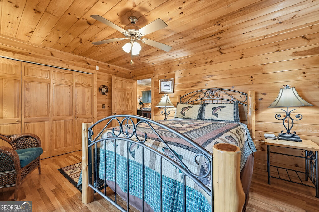 120 Bell Camp Ridge Road Property Photo 9