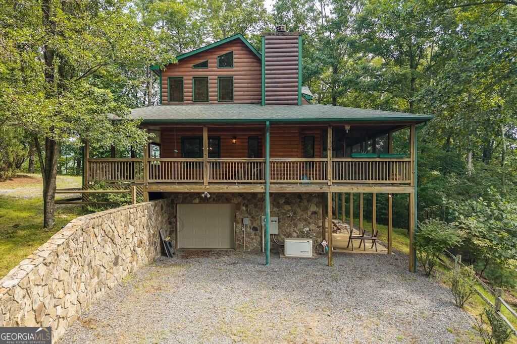 120 Bell Camp Ridge Road Property Photo 25