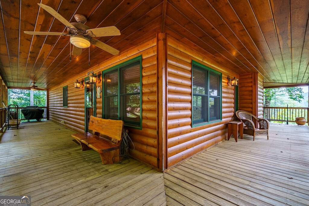 120 Bell Camp Ridge Road Property Photo 30