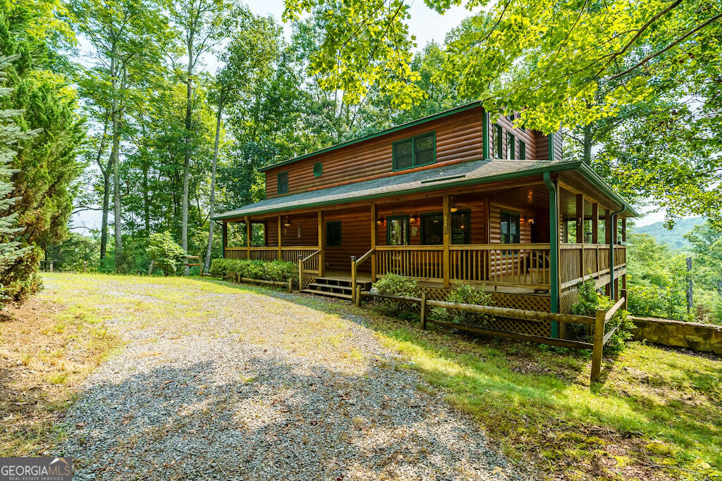 120 Bell Camp Ridge Road Property Photo 34