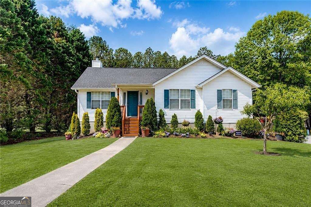 2657 Amberly Glen Drive Property Photo 1