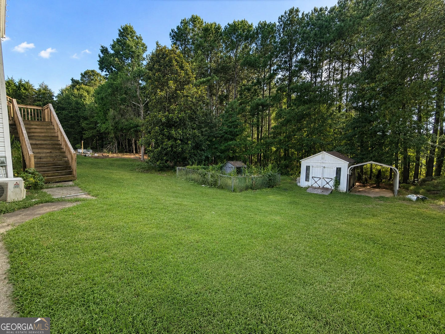 2657 Amberly Glen Drive Property Photo 15