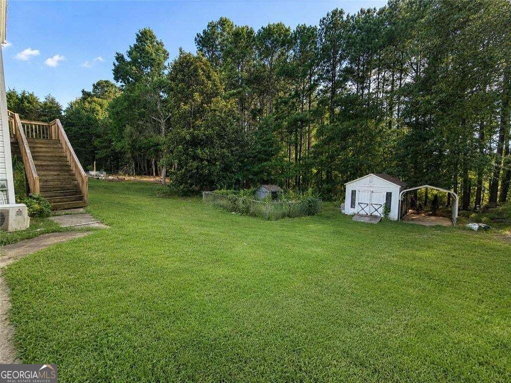 2657 Amberly Glen Drive Property Photo 15