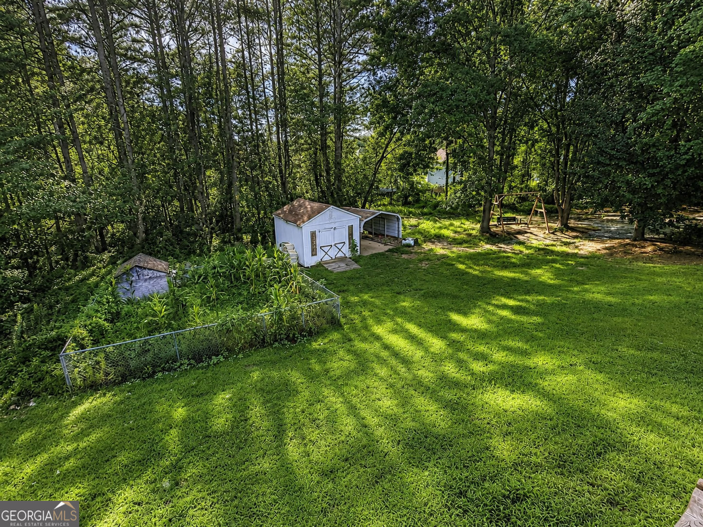 2657 Amberly Glen Drive Property Photo 16
