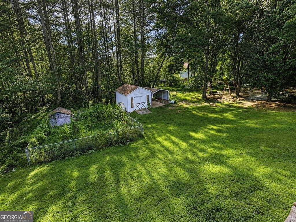 2657 Amberly Glen Drive Property Photo 16