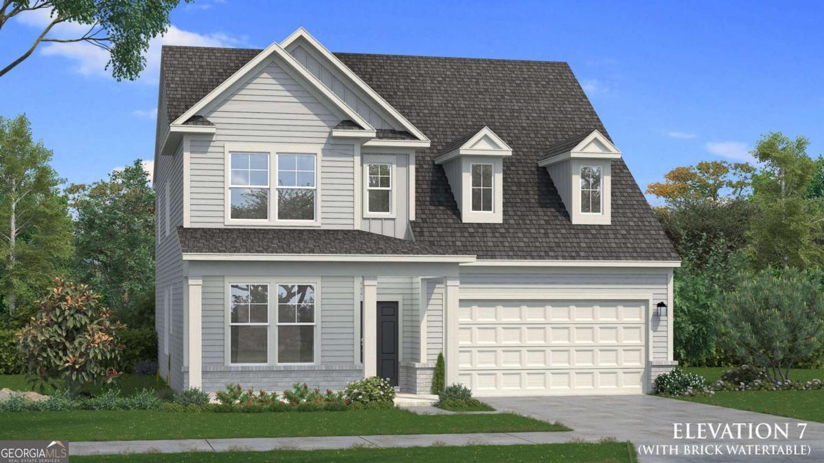 2755 Pechaver Court Property Photo 1