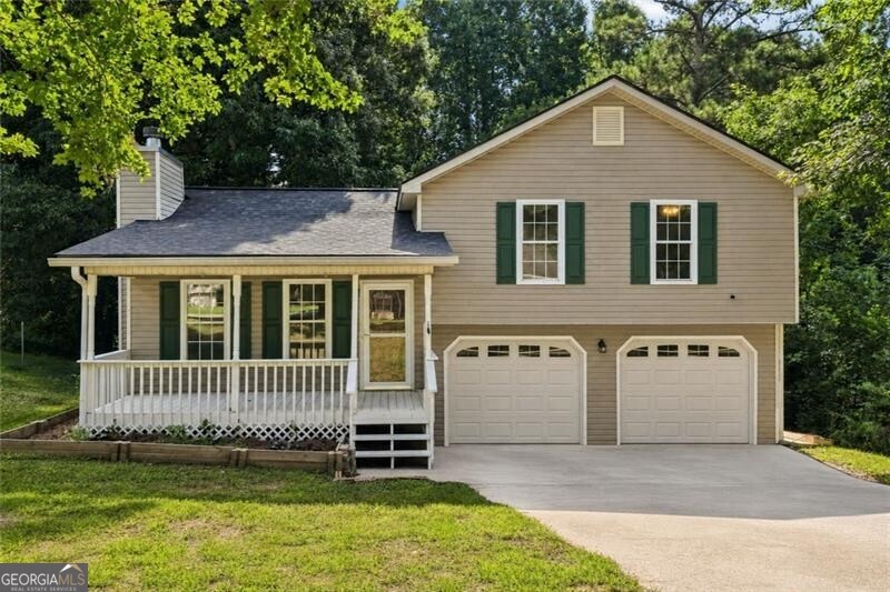 3949 Edgebrook Drive