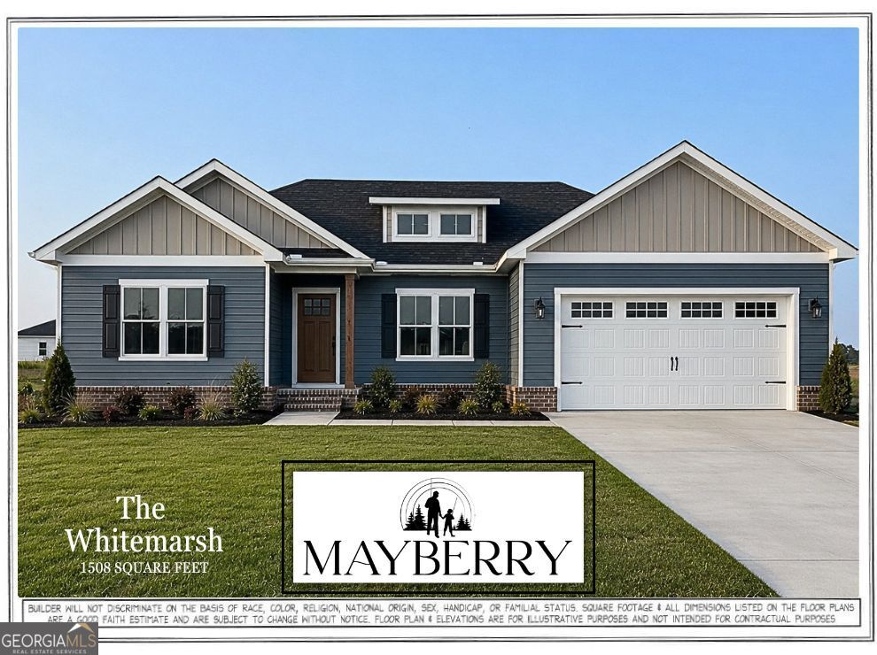 215 Aunt Bee Boulevard Lot 184 Property Photo 1