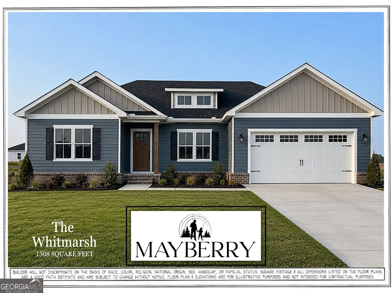 215 Aunt Bee Boulevard Lot 184 Property Photo 1