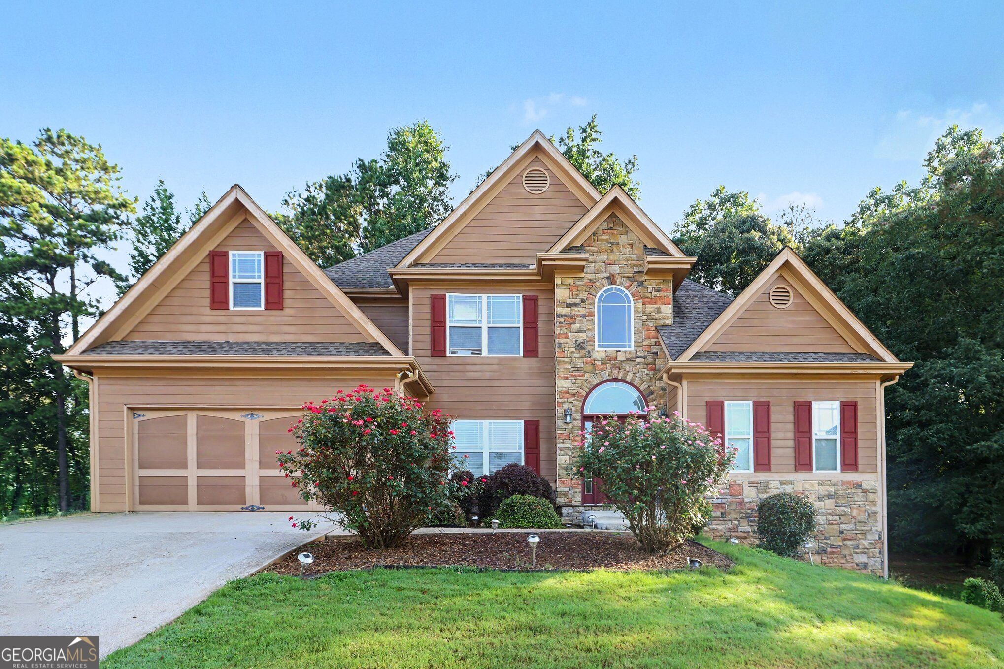 6096 Willowpond Court
