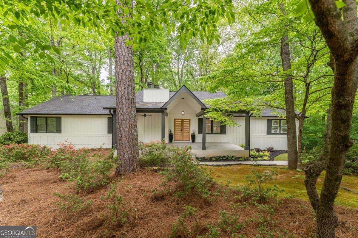 3875 Grizzard Trail Property Photo 3