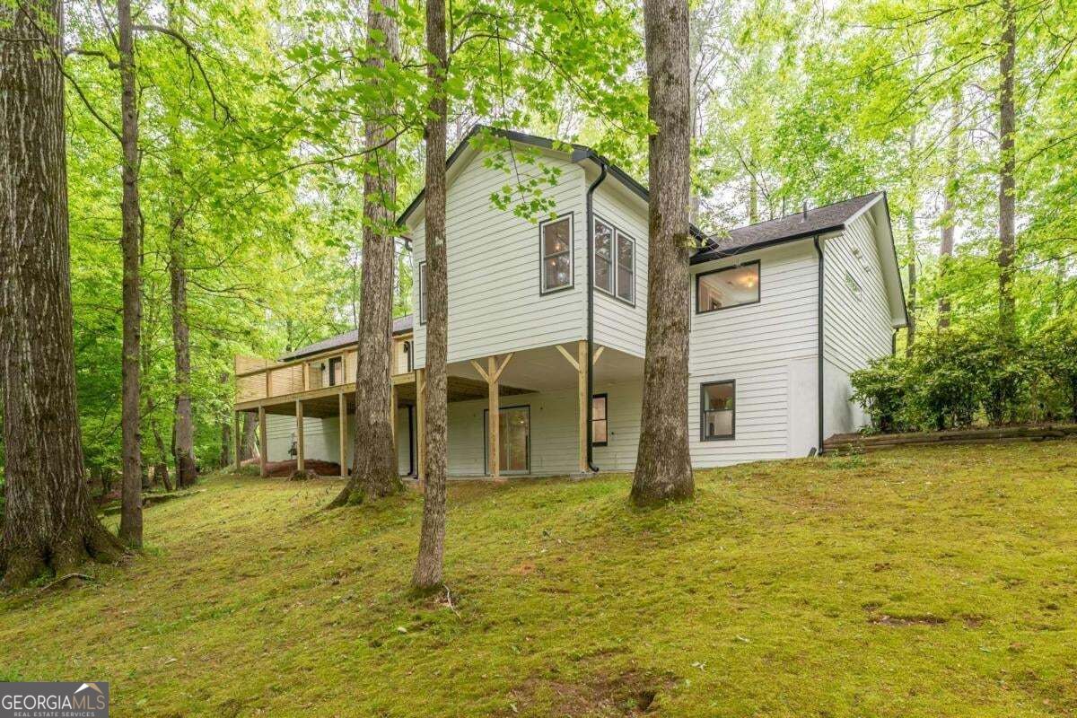 3875 Grizzard Trail Property Photo 49