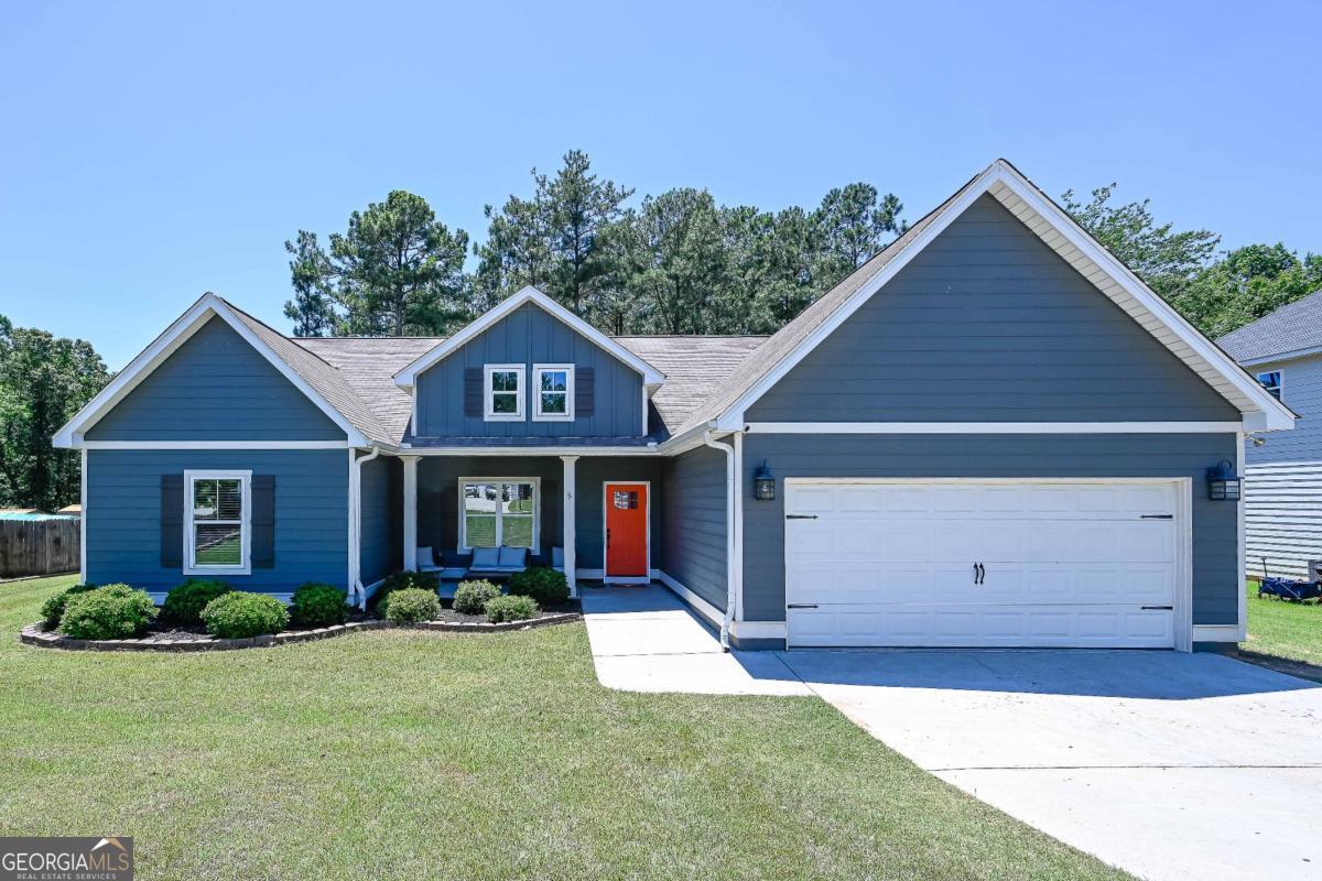 80 Autumn Drive Property Photo 1