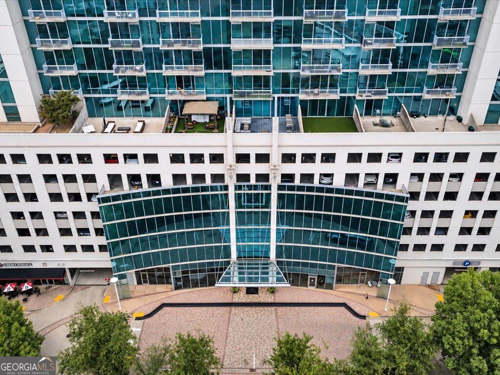 3324 Peachtree Road Ne # 1018 Property Photo 5