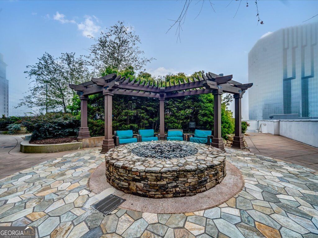 3324 Peachtree Road Ne # 1018 Property Photo 31