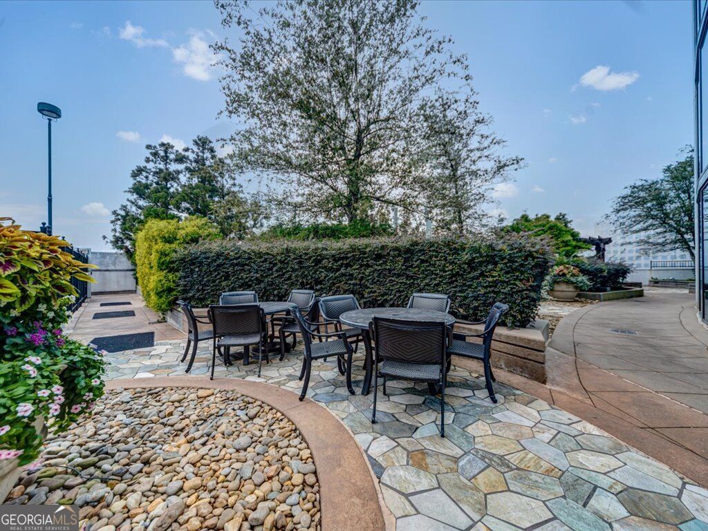 3324 Peachtree Road Ne # 1018 Property Photo 32
