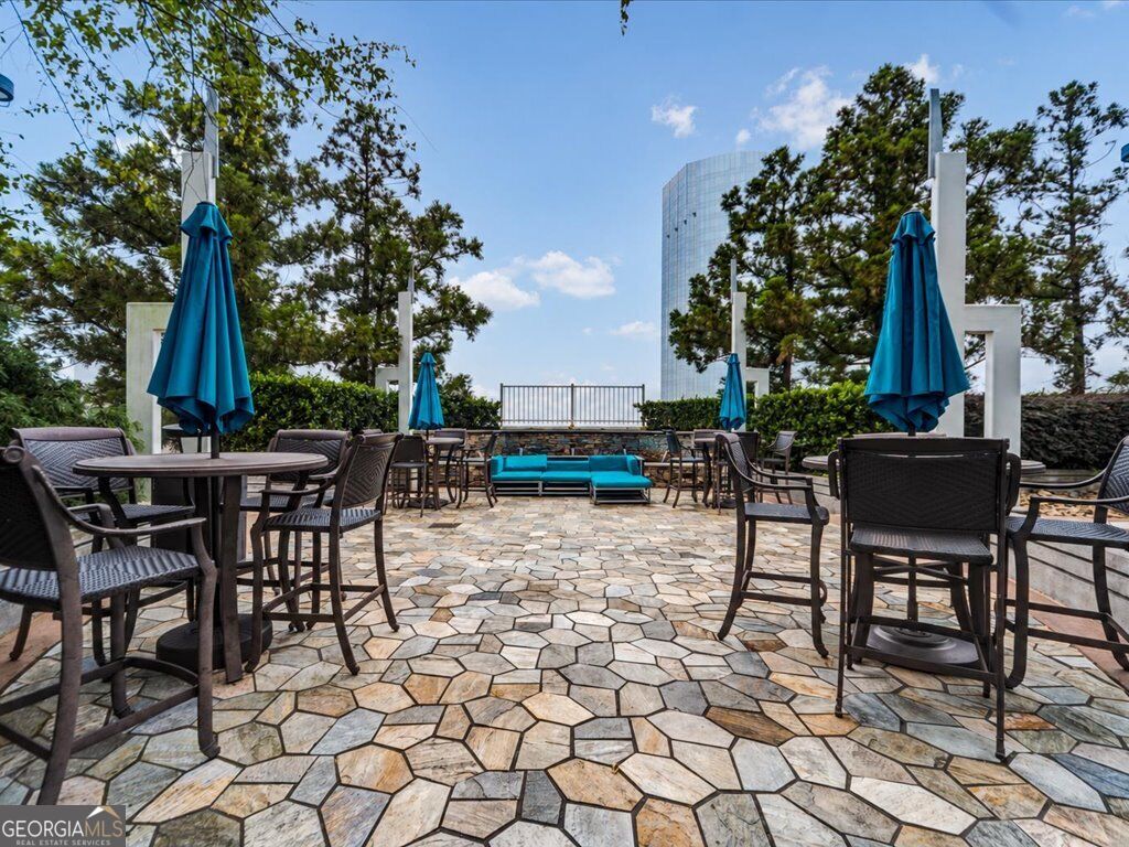 3324 Peachtree Road Ne # 1018 Property Photo 33