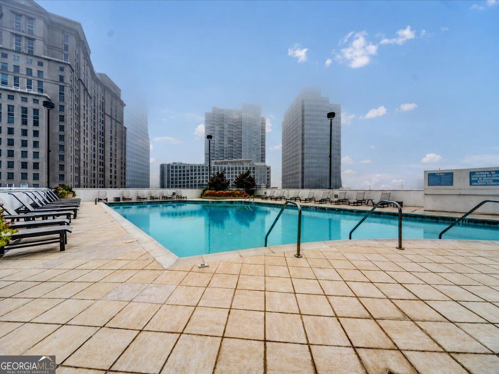 3324 Peachtree Road Ne # 1018 Property Photo 35