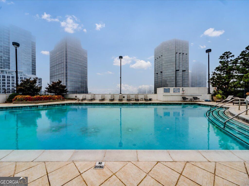 3324 Peachtree Road Ne # 1018 Property Photo 36