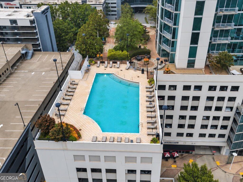 3324 Peachtree Road Ne # 1018 Property Photo 37