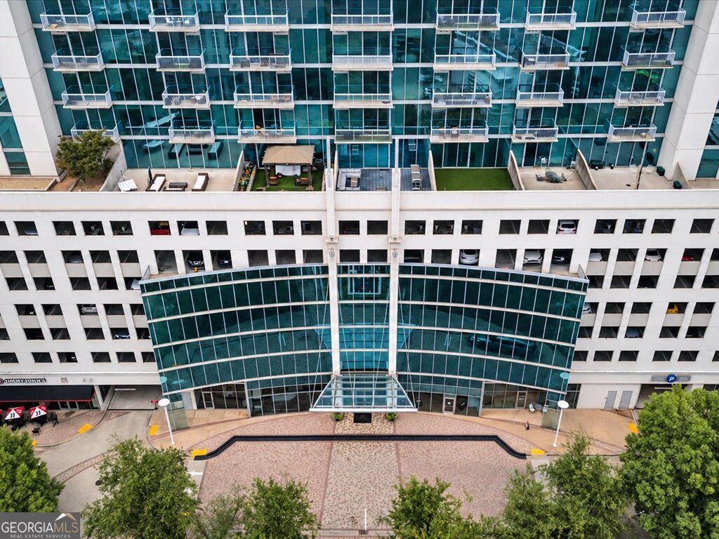 3324 Peachtree Road Ne # 1018 Property Photo 38
