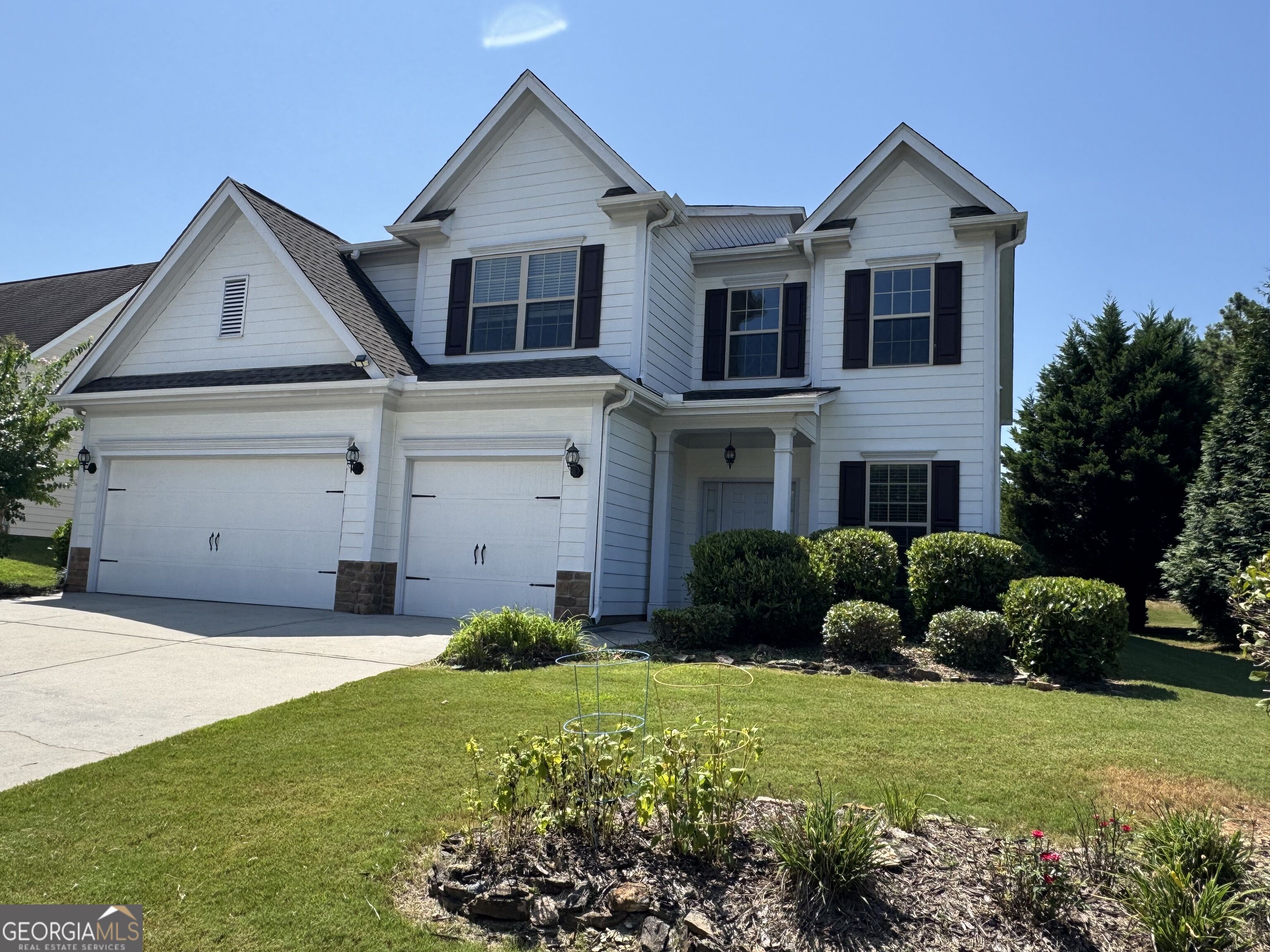 402 Sweetwood Court Property Photo 1