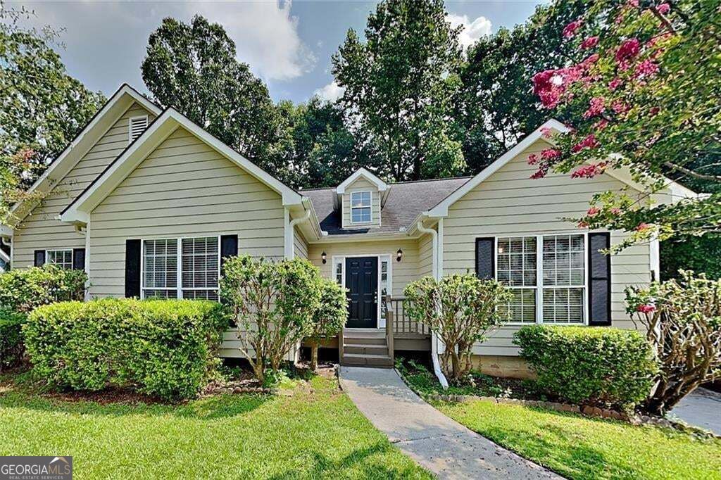 176 Shallow Ridge Lane NE Property Photo 1
